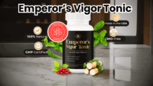 Emperor’s Vigor Tonic  Order Now