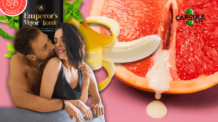 ▪️ The Natural Power for Your Desire and Vitality with Emperor’s Vigor Tonic