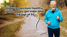 ▪️ 🧘‍♂️ How to grow old with healthy joints: a guide for those who want quality of life after 50