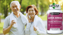 🟡 The Silent Solution To Nerve Pain That’s Transforming Lives After 50
