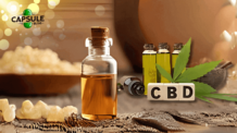 ▪️ 🌿 CBD and Boswellia: the powerful duo that is revolutionizing joint pain relief