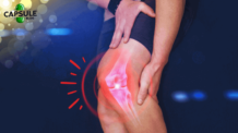 ▪️ 🦵 Knee pain: causes, symptoms and what really works to relieve it