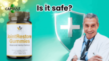 ▪️ 🧪 A re Joint Restore Gummies safe? See what experts and users say