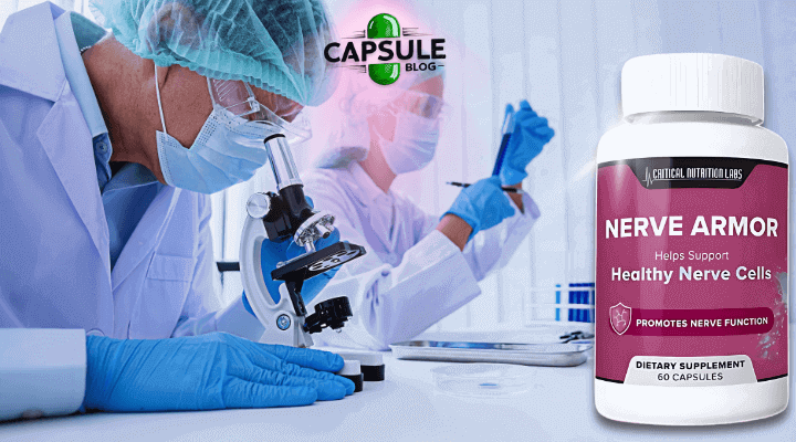 🧪 What Does Science Say About PEA, CoQ10 and Benfotiamine in the Fight Against Neuropathy?